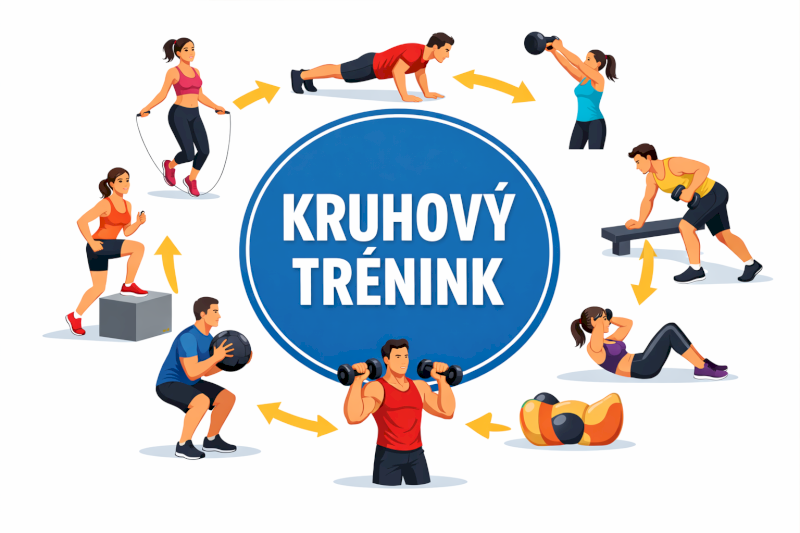 Kruhový trénink