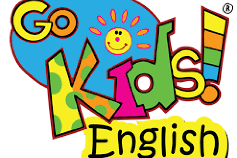 GoKids English!