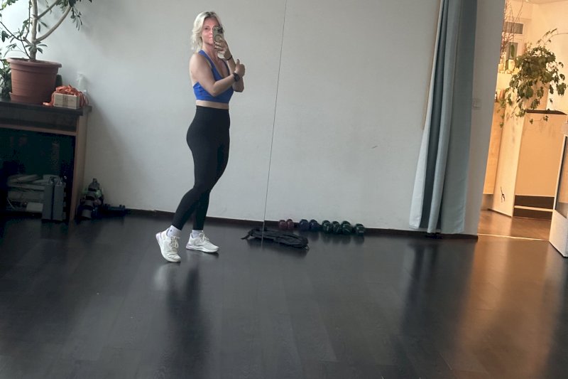 Funkční trénink 