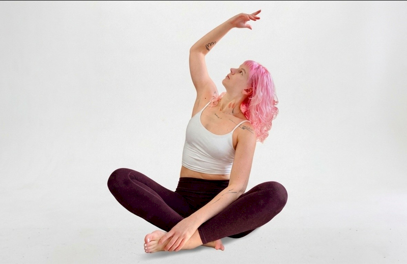 Yoga for Beginners