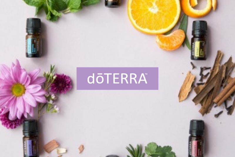 AROMA LAB – Rodinná aromatická výbava